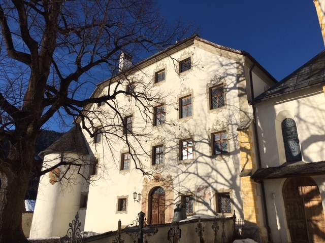 Anraser Pfleghaus startet ins zweite Kulturjahr