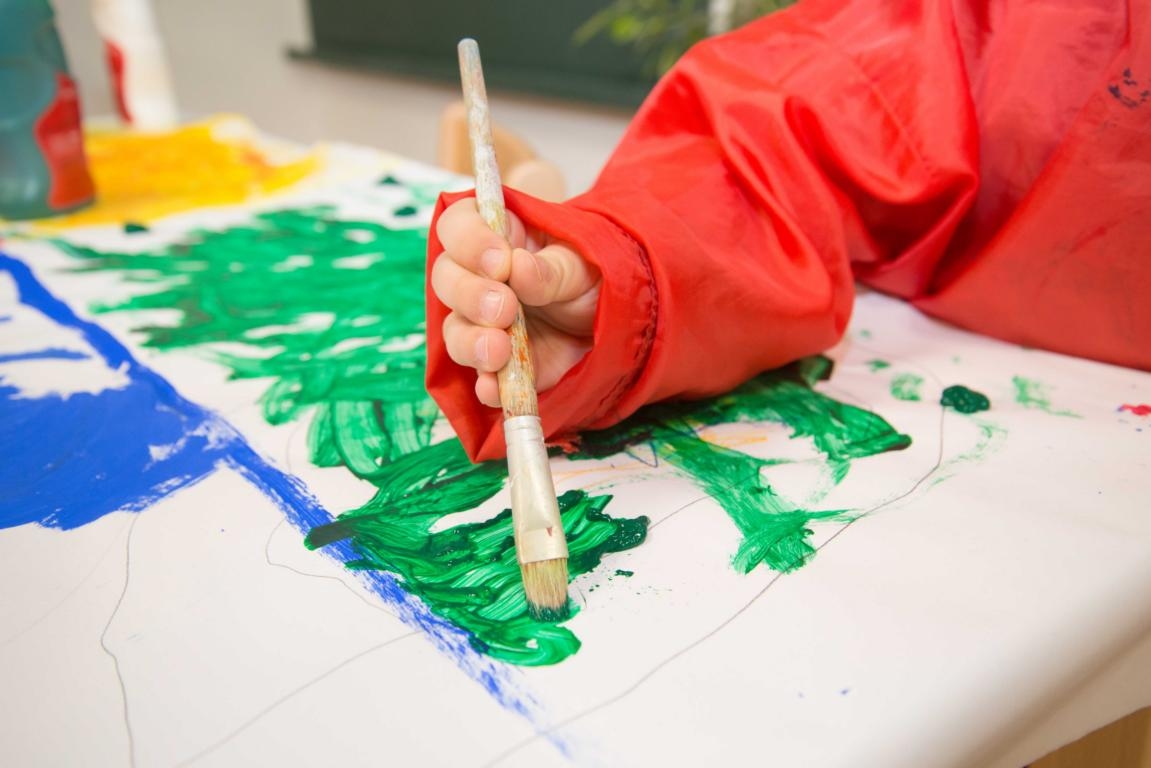 Anmeldung f&uuml;r Lienzer Kinderg&auml;rten beginnt