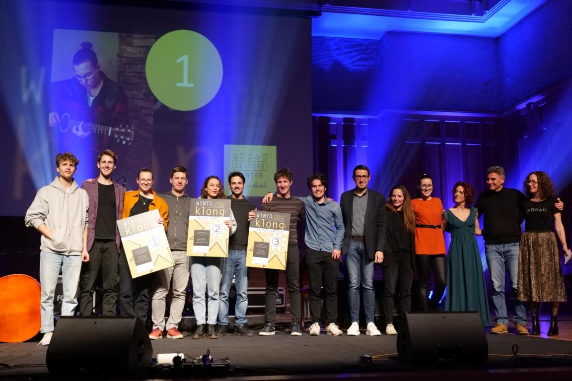 Osttirolerin gewinnt Winto.klong Festival in S&uuml;dtirol