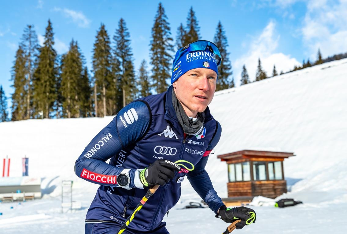 IBU-CUP: Obertilliach hofft auf gro&szlig;en Star