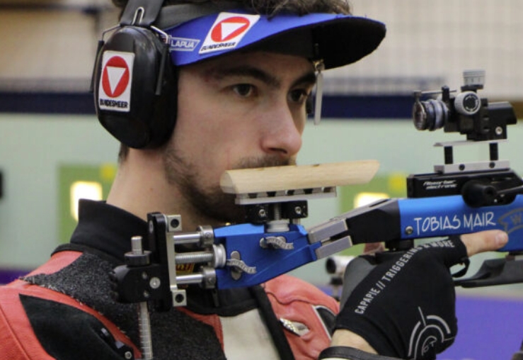 Finaleinzug und Teamgold f&uuml;r Osttiroler Sportsch&uuml;tzen 