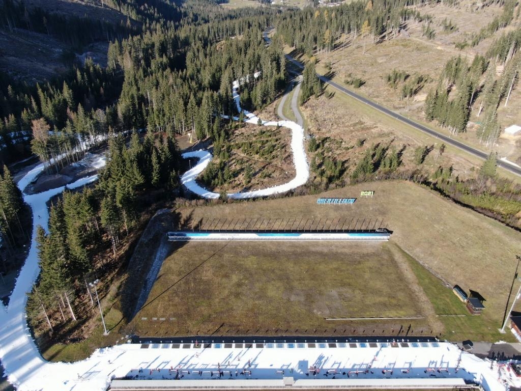 Obertilliach startet in die Langlaufsaison 