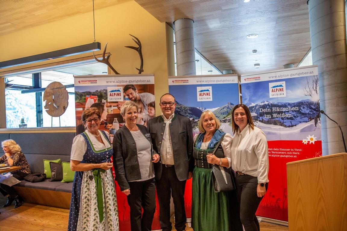 Gemeinschaft der Alpinen Gastgeber*innen w&auml;chst 