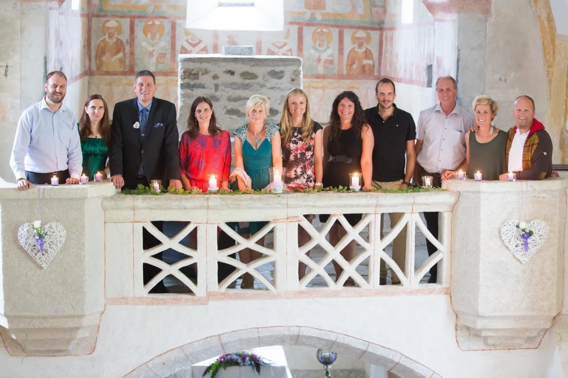 26. Oktober: Osttirolerisch &bdquo;Locker vom Hocker&ldquo; in Wien