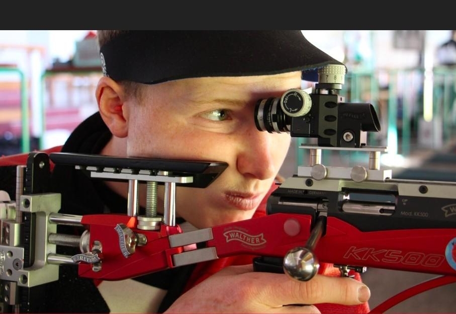 Erfolg f&uuml;r Osttiroler Sportsch&uuml;tze bei Kleinkaliber-EM 