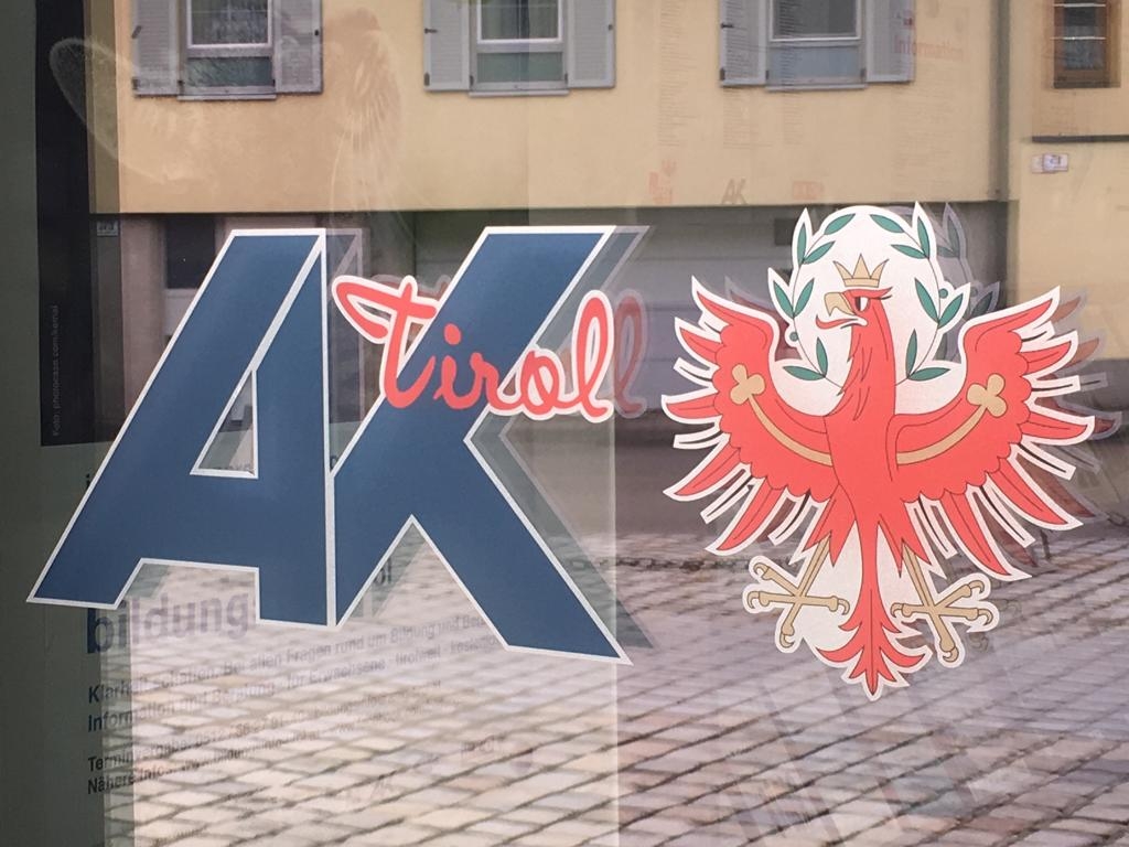 AK Tirol startet Hotline zum Energiekosten-Ausgleich