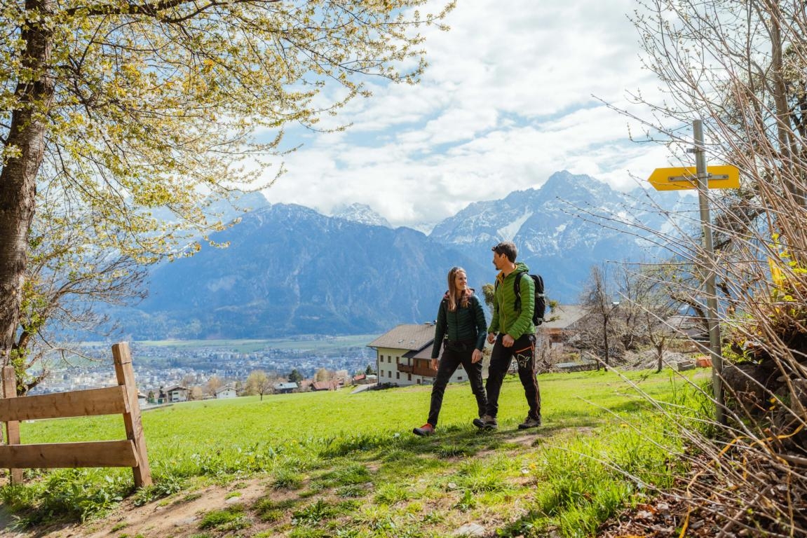 Erfreulicher Start in den Osttiroler Bergsommer