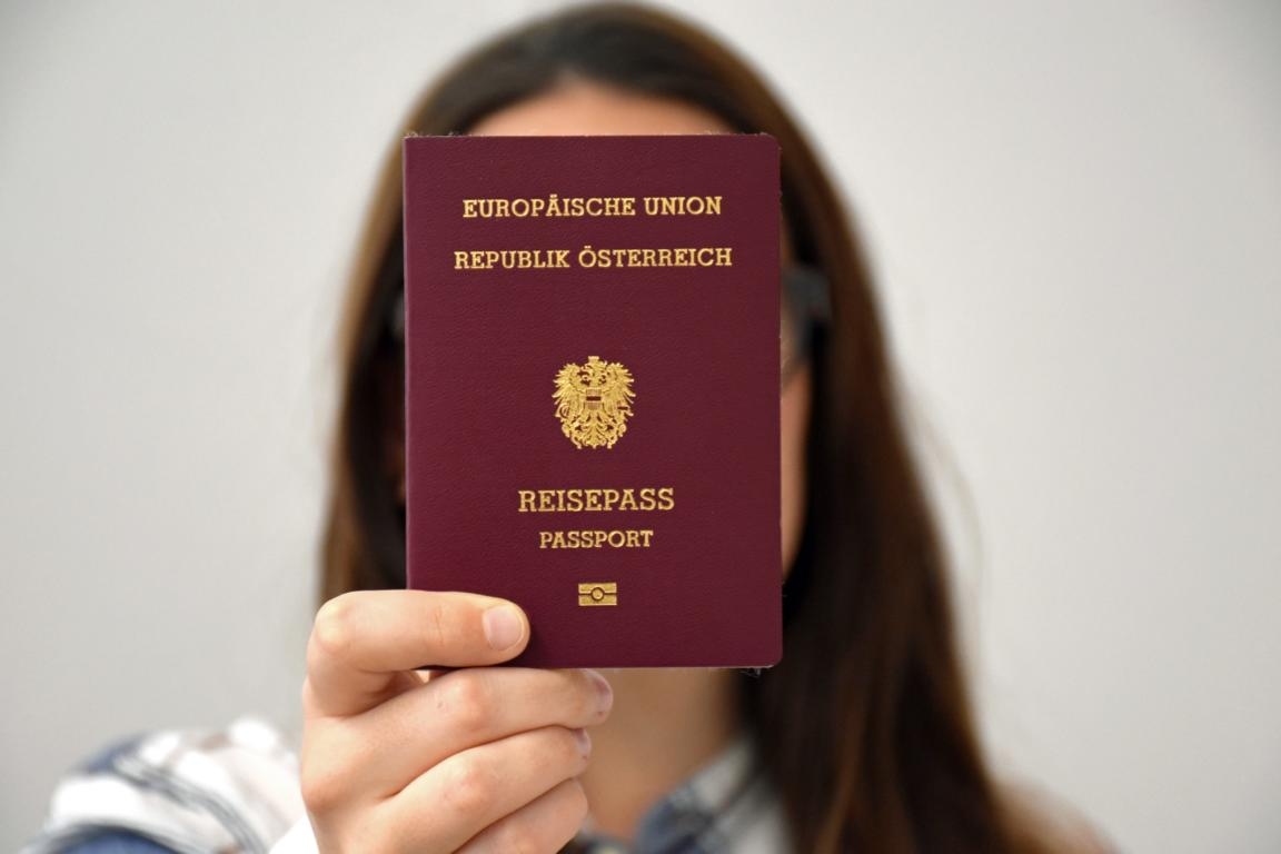 Reisepass-Antrag auch in Osttiroler Gemeinden m&ouml;glich