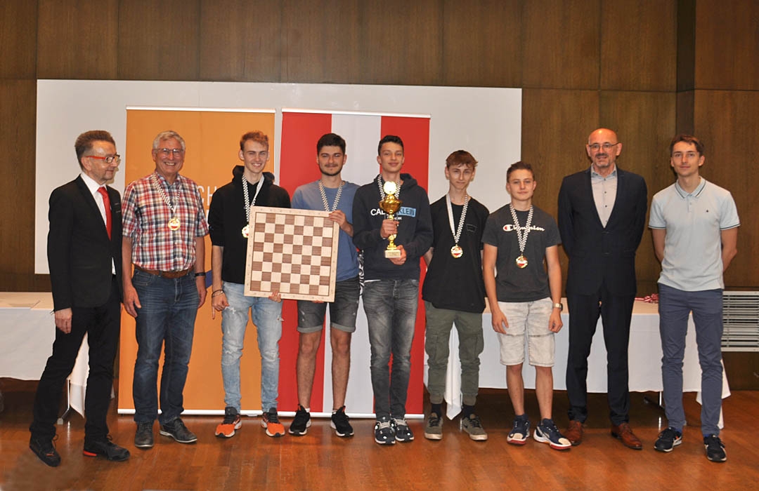 Lienzer Schachnachwuchs hat wieder zugeschlagen