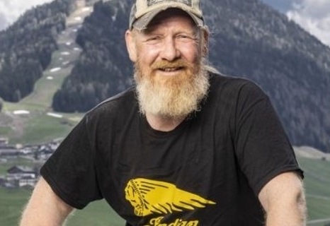 Ein Kartitscher sucht bei ATV die Liebe