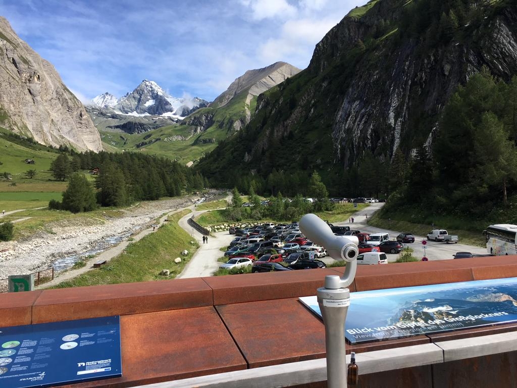 Tag der Parke: Gratis-F&uuml;hrungen im Nationalpark Hohe Tauern