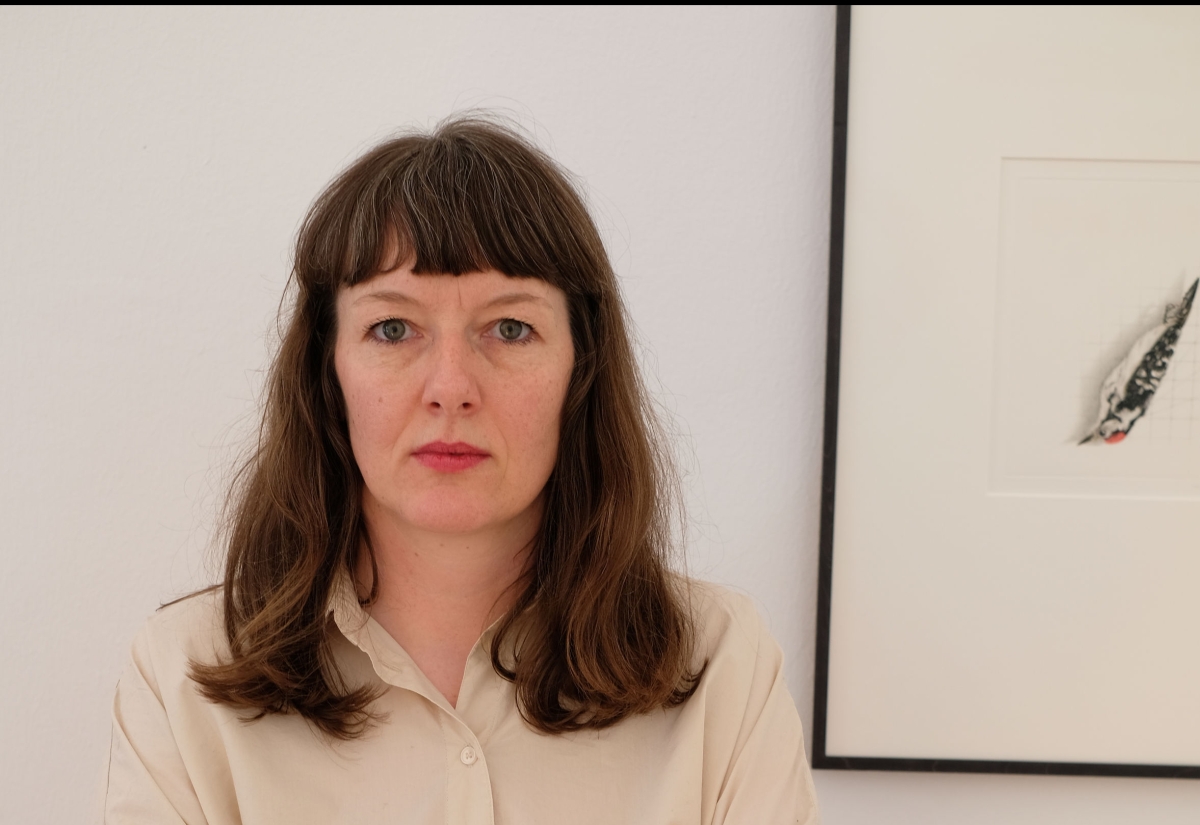 Alexandra Kontriner mit Preis des Landes ausgezeichnet