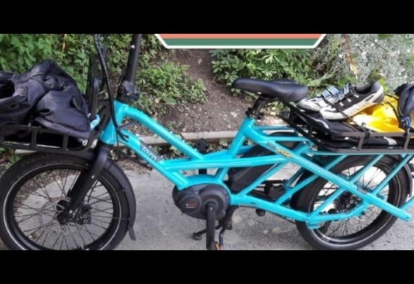 E-Bike wurde in Lienz gestohlen