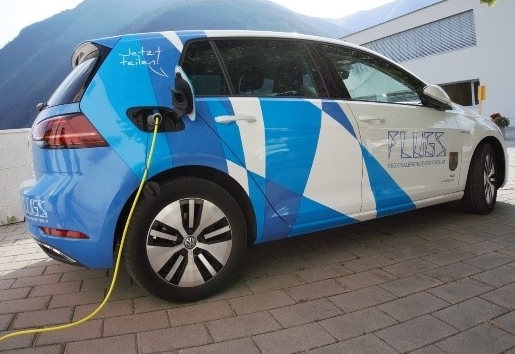 Gratis Flugs-Nutzung ab heute in Pr&auml;graten und Kals