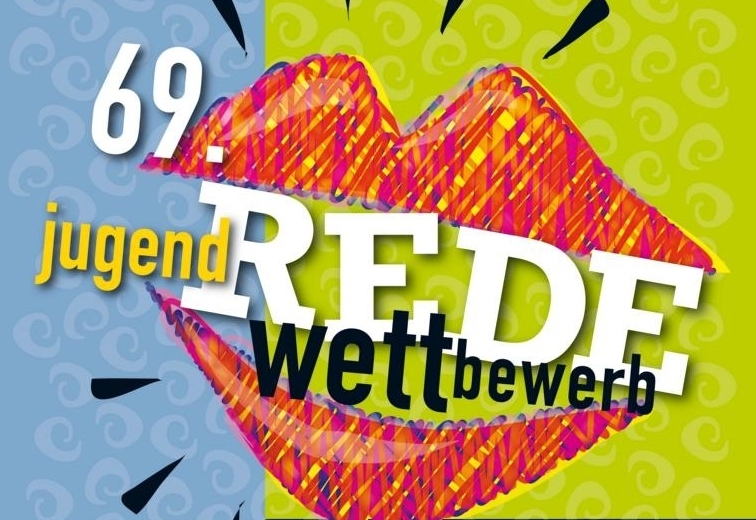 Jugendredewettbewerb: Mitmachen und mitreden!