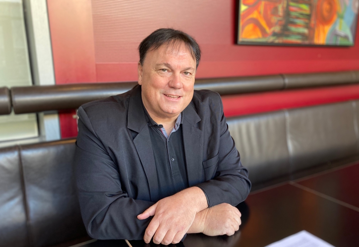 K&ouml;ll tritt ab: &bdquo;Ich werde mir jetzt einen Drink genehmigen&ldquo;