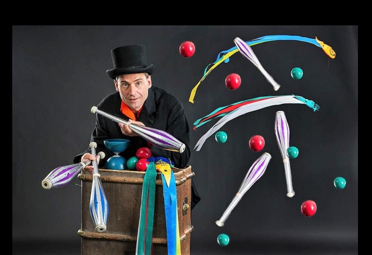 Stadtkultur Lienz startet 2022 mit Kinderveranstaltung