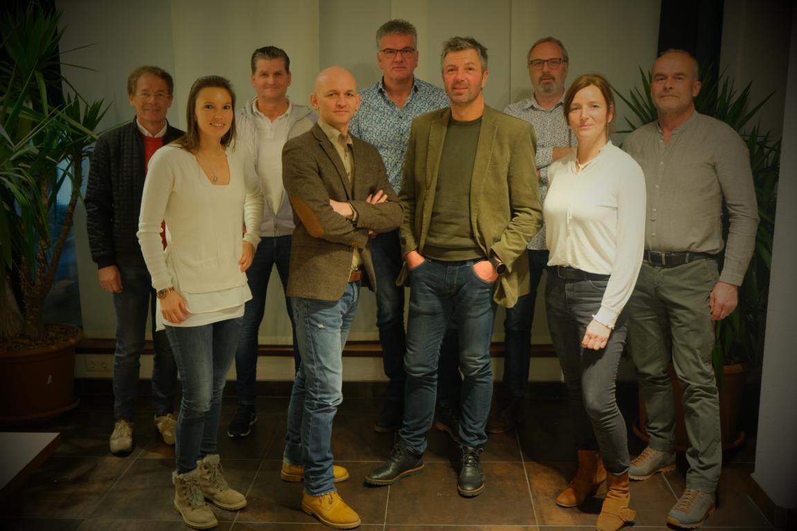 Neuer Spitzenkandidat f&uuml;r Gemeinschaftsliste Sillian