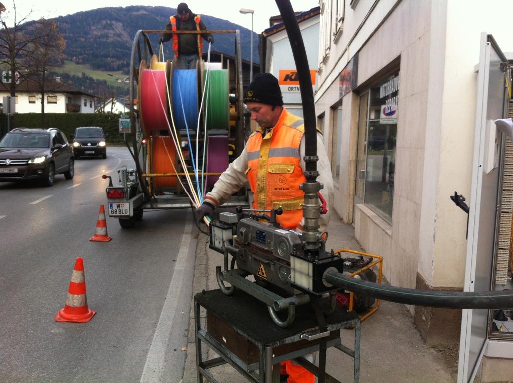 Knapp 6 Millionen f&uuml;r Osttiroler Gemeinden