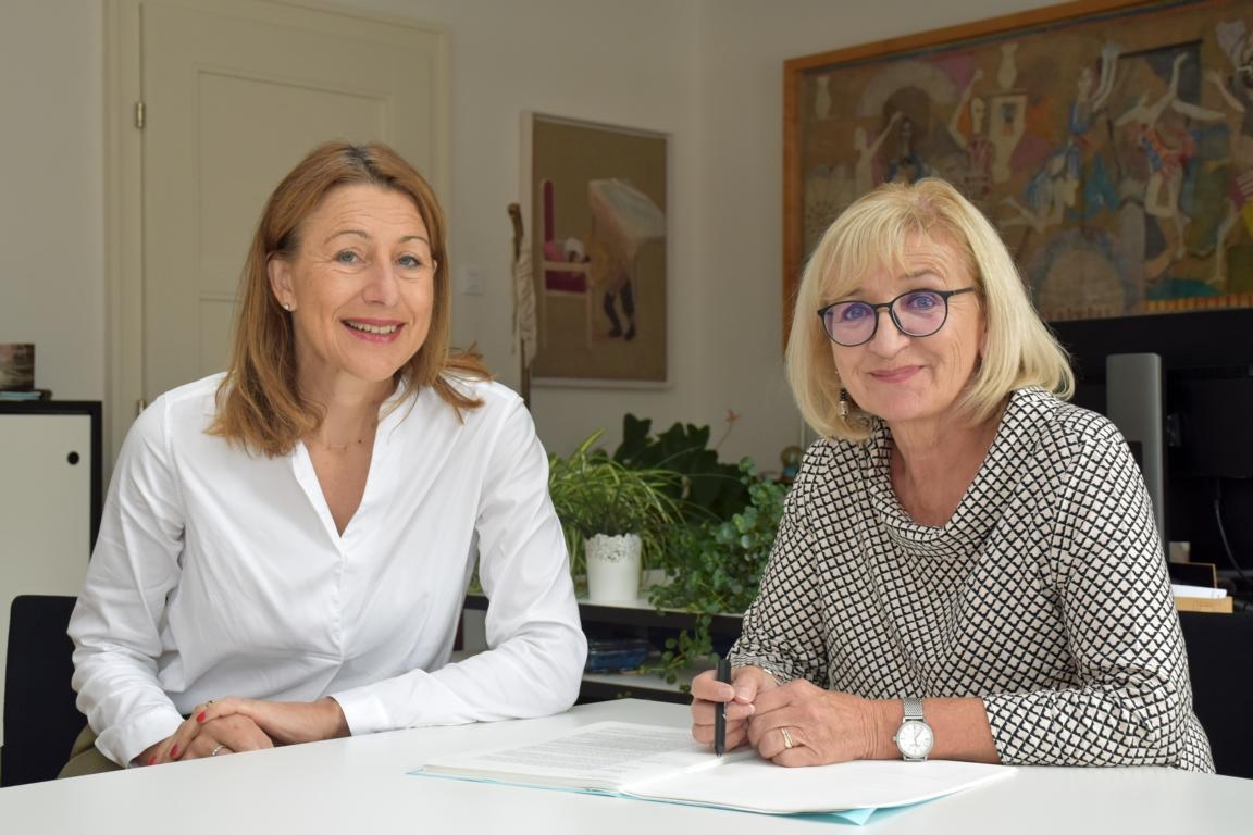 Termine und Telefonberatung zu Kinder-Impfungen