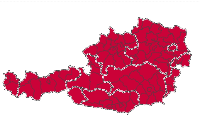 Coronaampel auf Rot, Zahlen steigen weiter