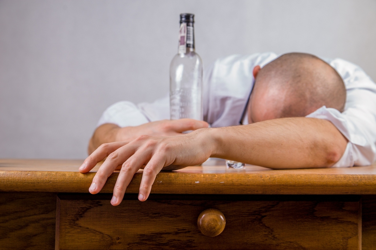 30.000 Menschen in Tirol haben ein Alkoholproblem