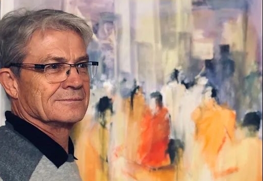 Brandst&auml;tter zeigt &bdquo;Visuelle Harmonie und Vielfalt in Acryl&ldquo;