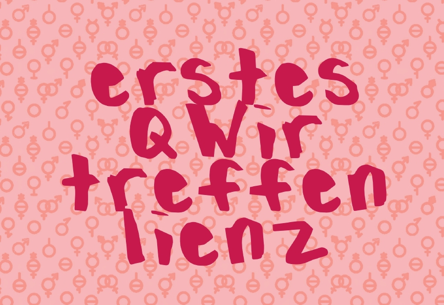 QWir &ndash; Das erste &bdquo;queere&ldquo; Treffen in Lienz