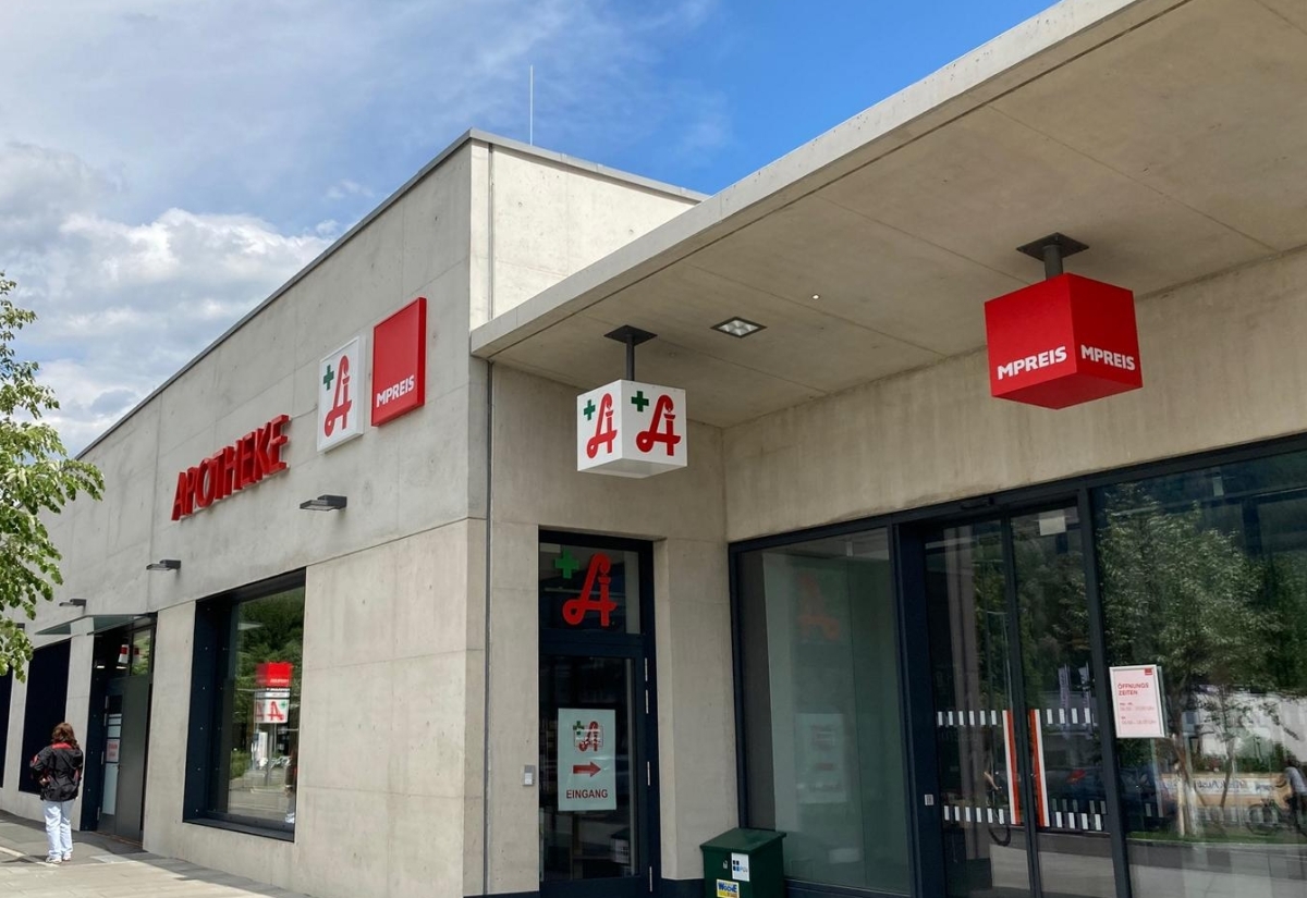 MPreis: Keine Filialschlie&szlig;ungen und kein Stellenabbau