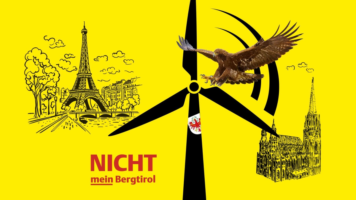 Windpark Gegner - Treffen mit Energielandesrat 