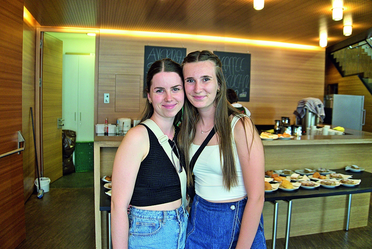 Das neue AUFGEBLITZT ist da &ndash; dieses Mal aus Assling!