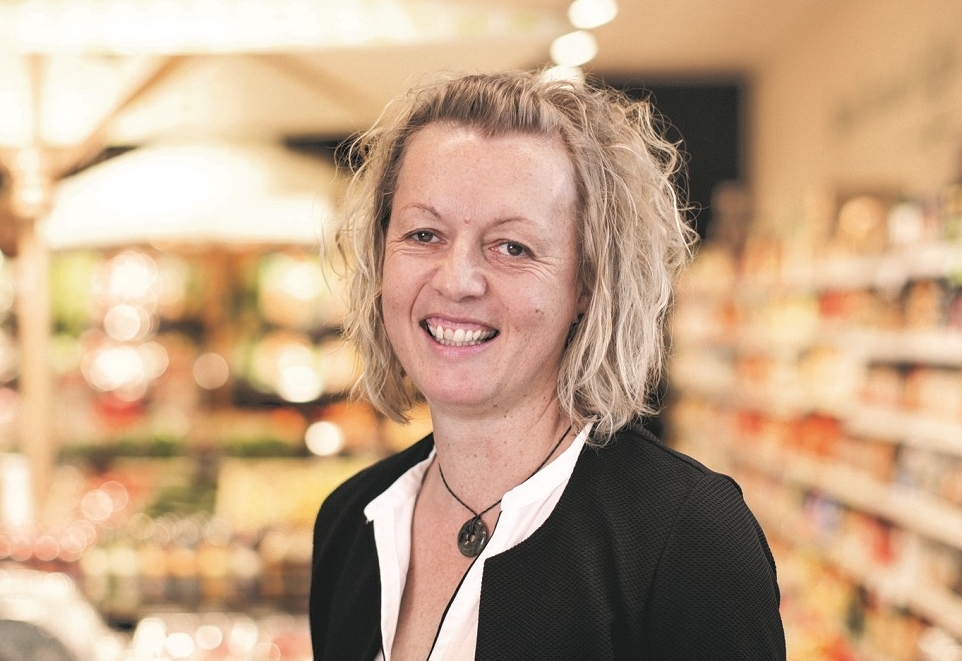 Schulstart: F&uuml;r die gro&szlig;e Pause eine regionale Jause