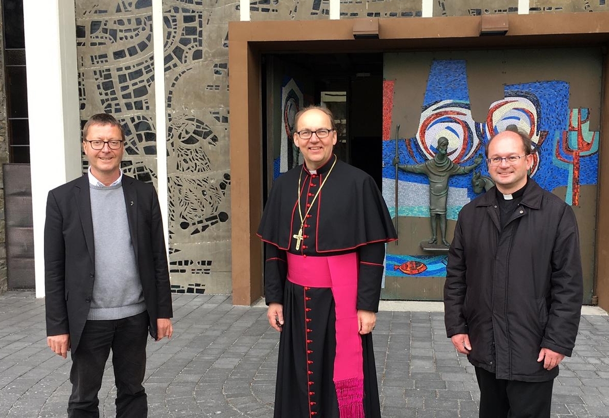 Osttiroler Dekane bei Wiederwahl best&auml;tigt