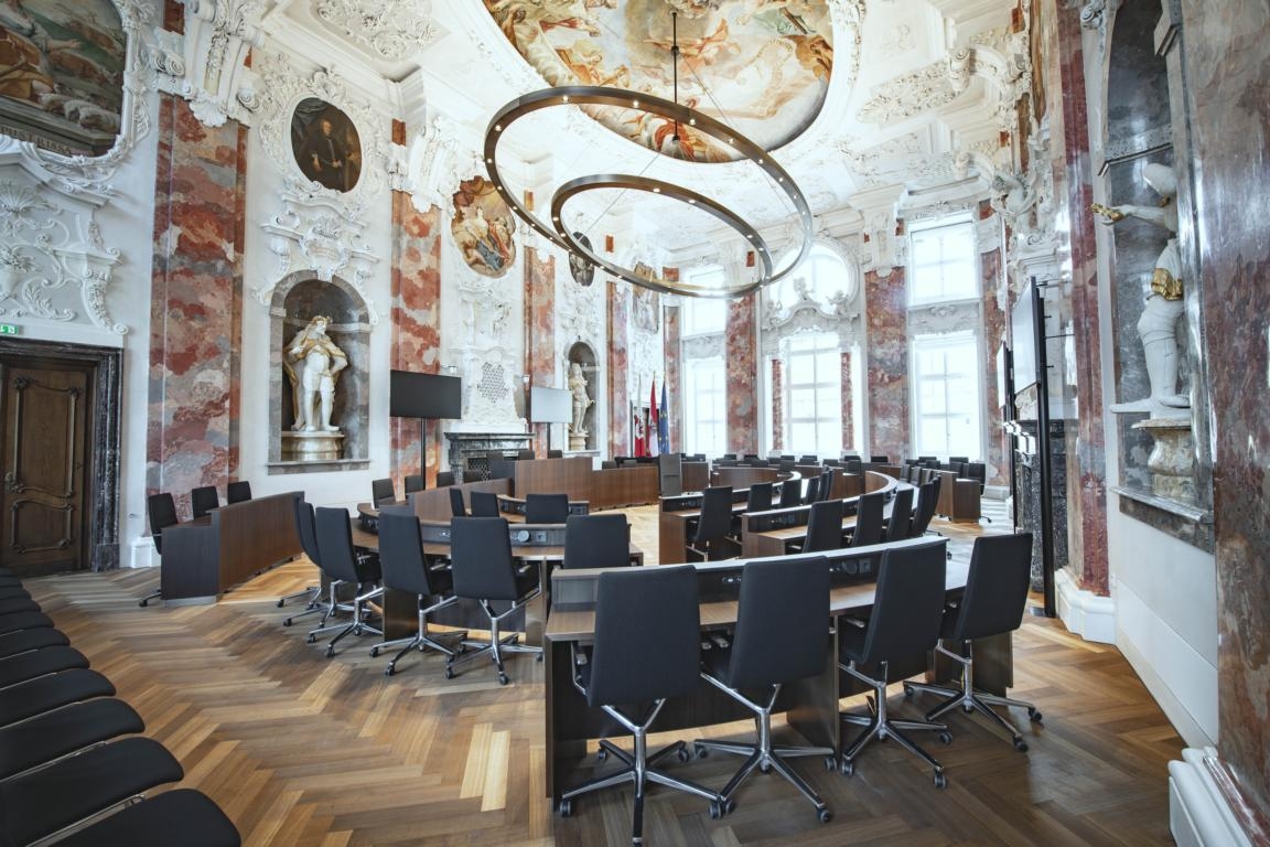 Osttirol profitiert von weiterer EU-Regionalförderung  