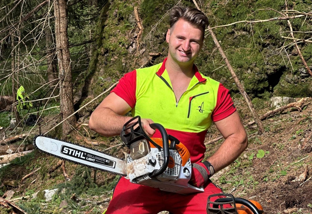 &bdquo;OB"-Serie: Musik in allen Stilen: Florian Andreas Duregger