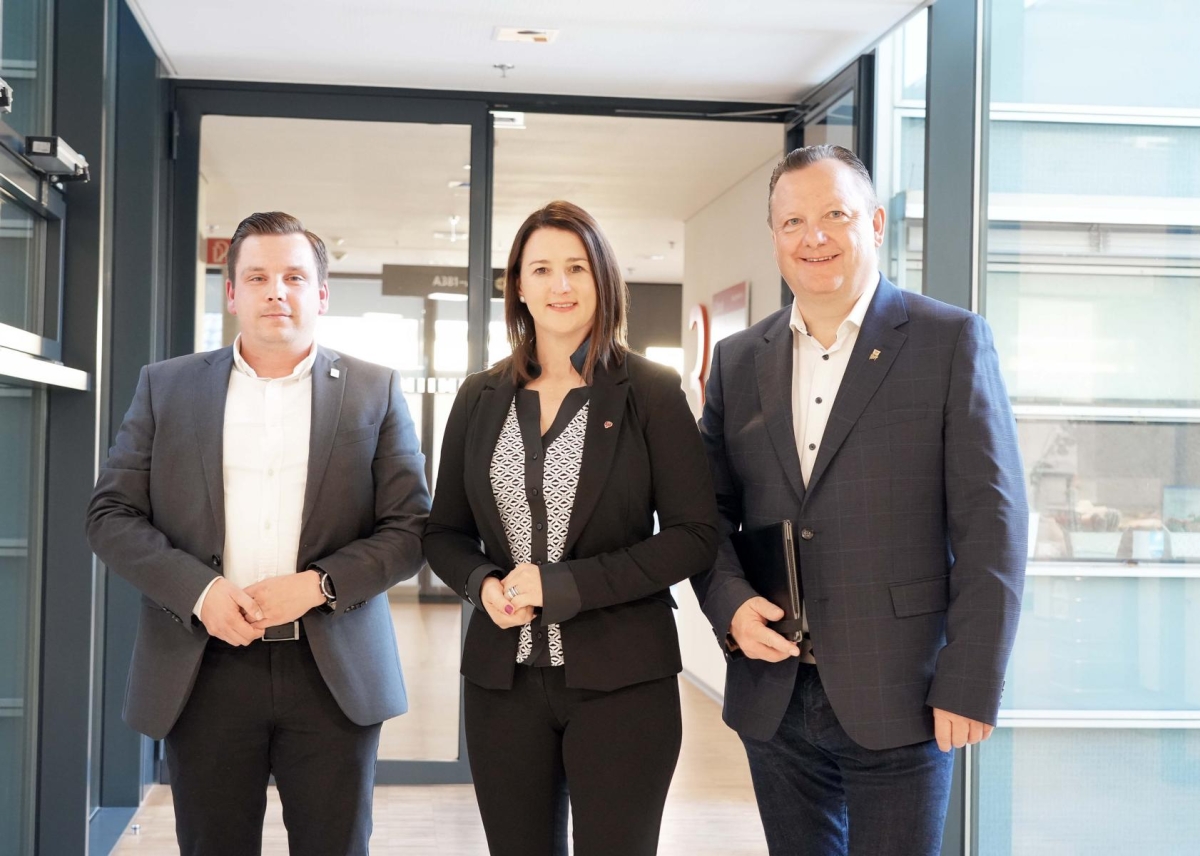 Reform &ndash; Brandverh&uuml;tung Tirol stellt sich neu auf