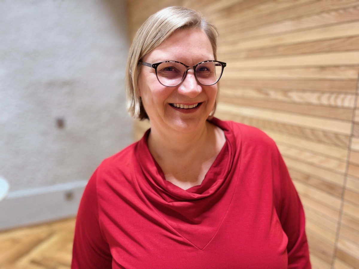 Care-Arbeit: Frauen in der Armutsfalle 