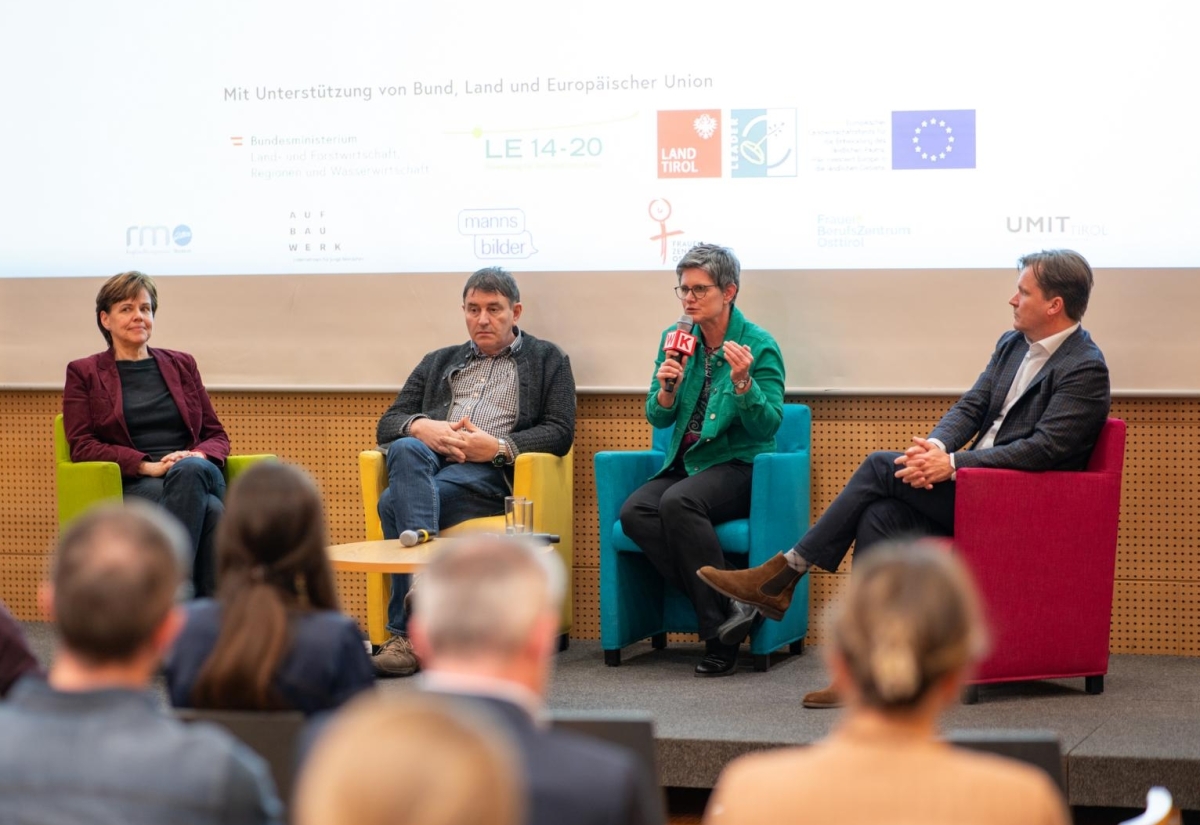 Vielfalt als Wettbewerbsvorteil