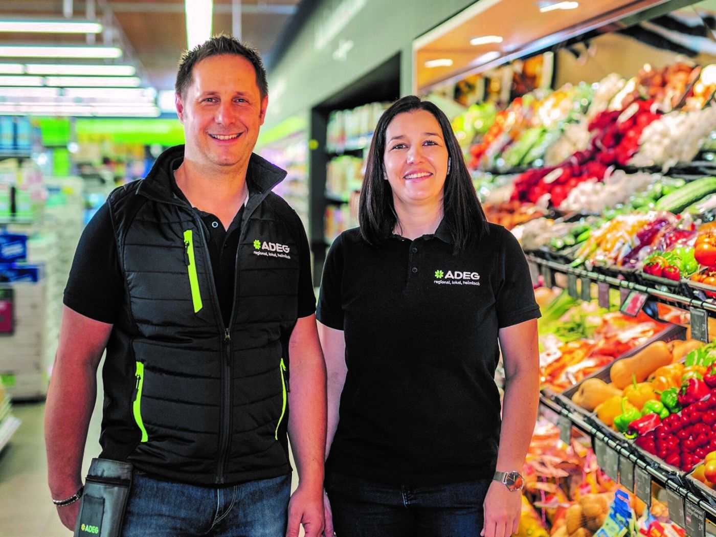 Frisch gepresst: naturtr&uuml;ber Apfelsaft aus Osttirol