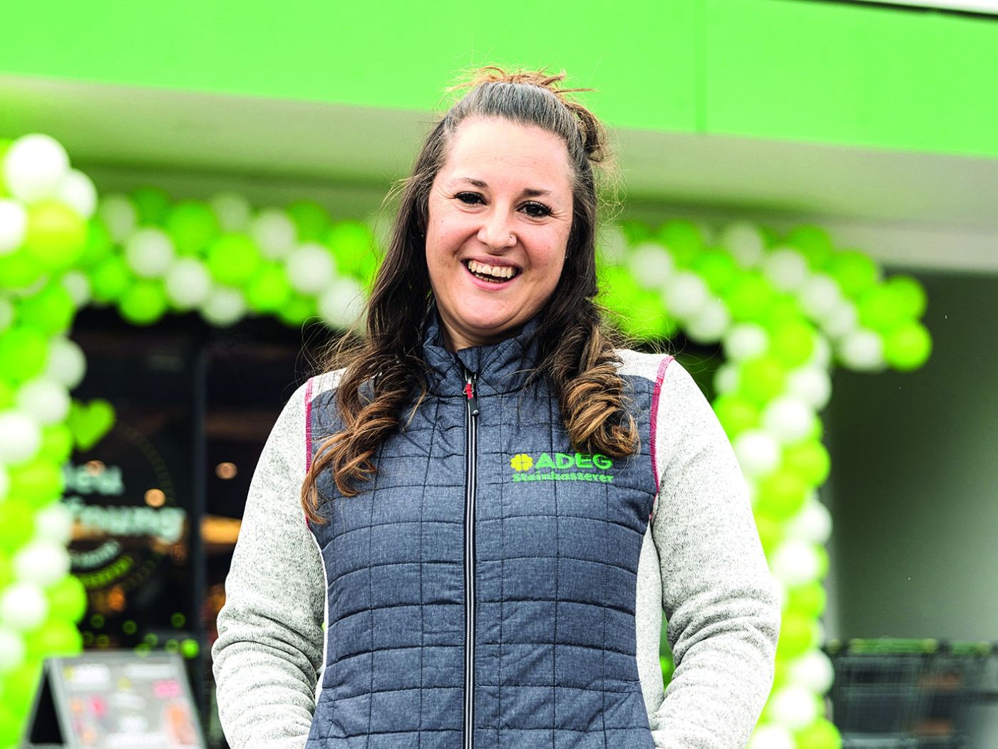 Frisch gepresst: naturtr&uuml;ber Apfelsaft aus Osttirol