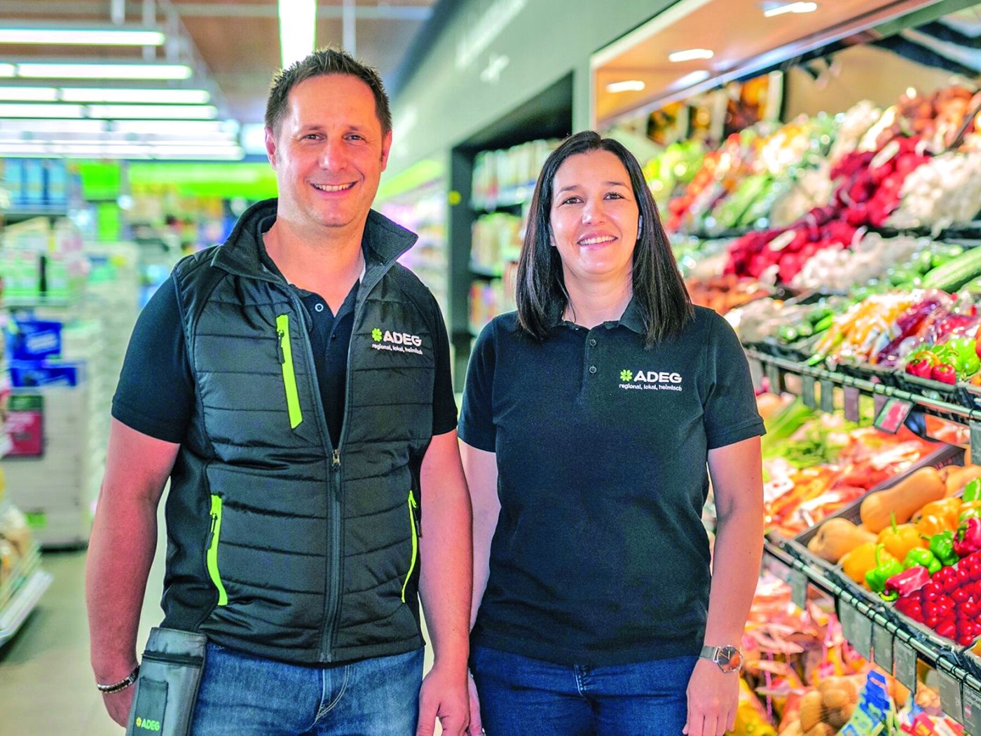 Frisch gepresst: naturtr&uuml;ber Apfelsaft aus Osttirol