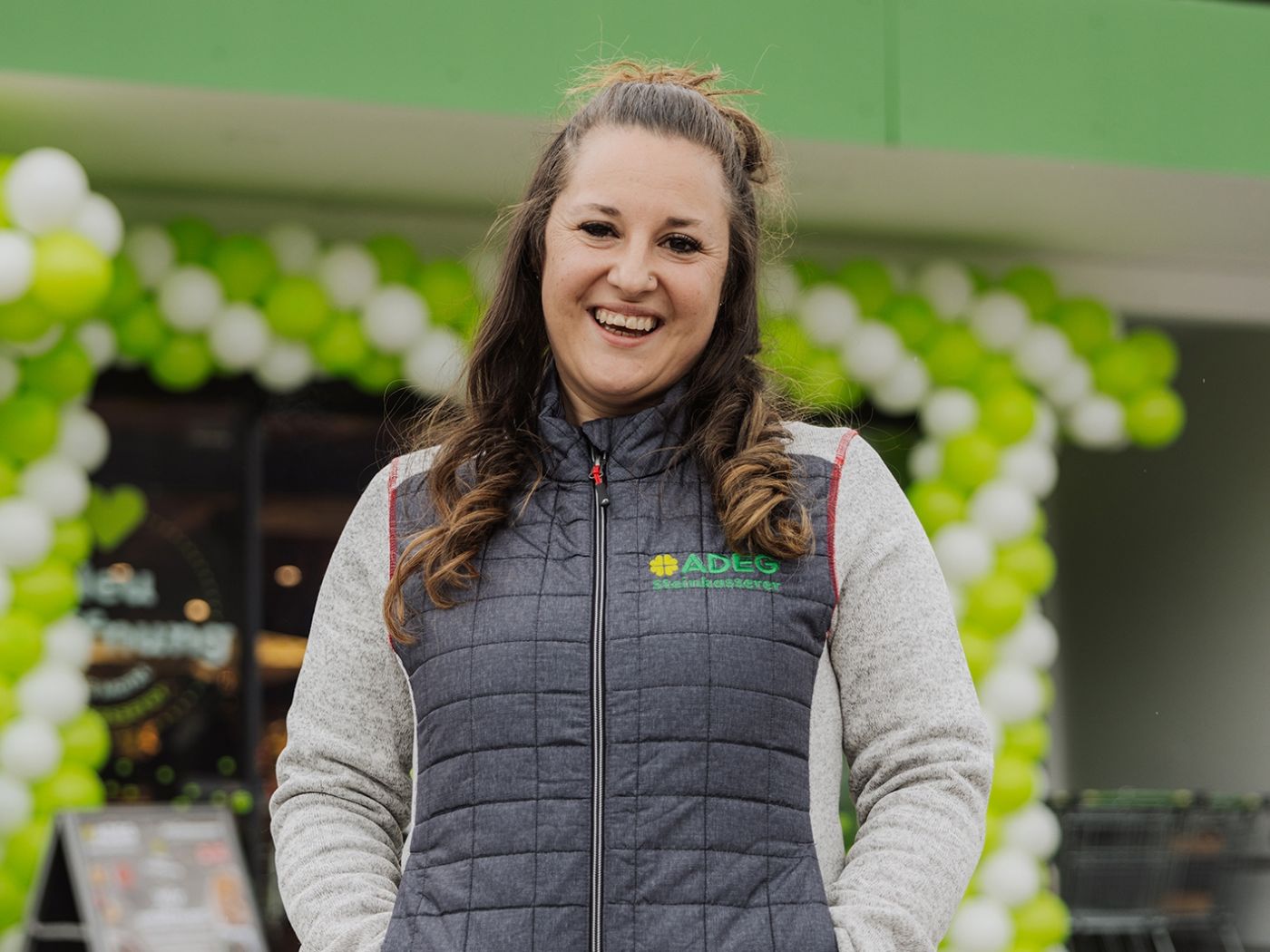 Frisch gepresst: naturtr&uuml;ber Apfelsaft aus Osttirol