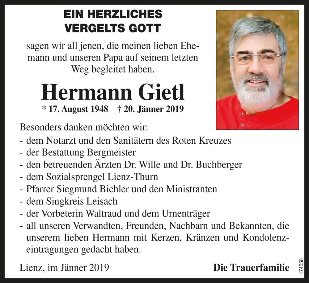 Hermann Gietl
