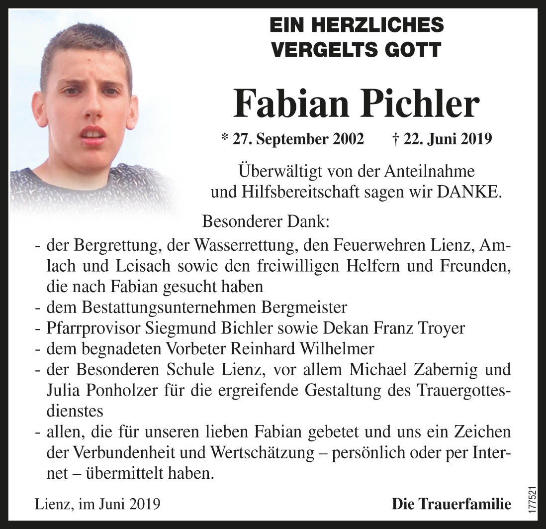 Fabian Pichler