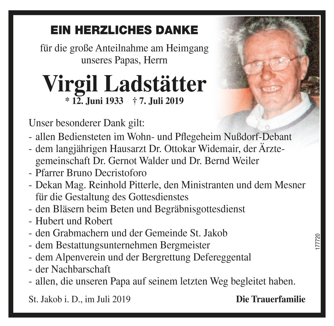 Virgil Ladst&auml;tter
