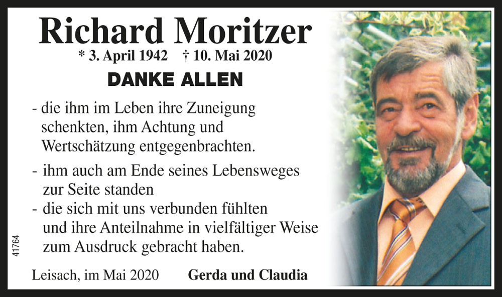 Richard Moritzer