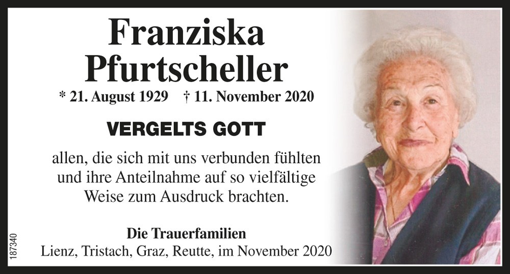 Franziska Pfurtscheller