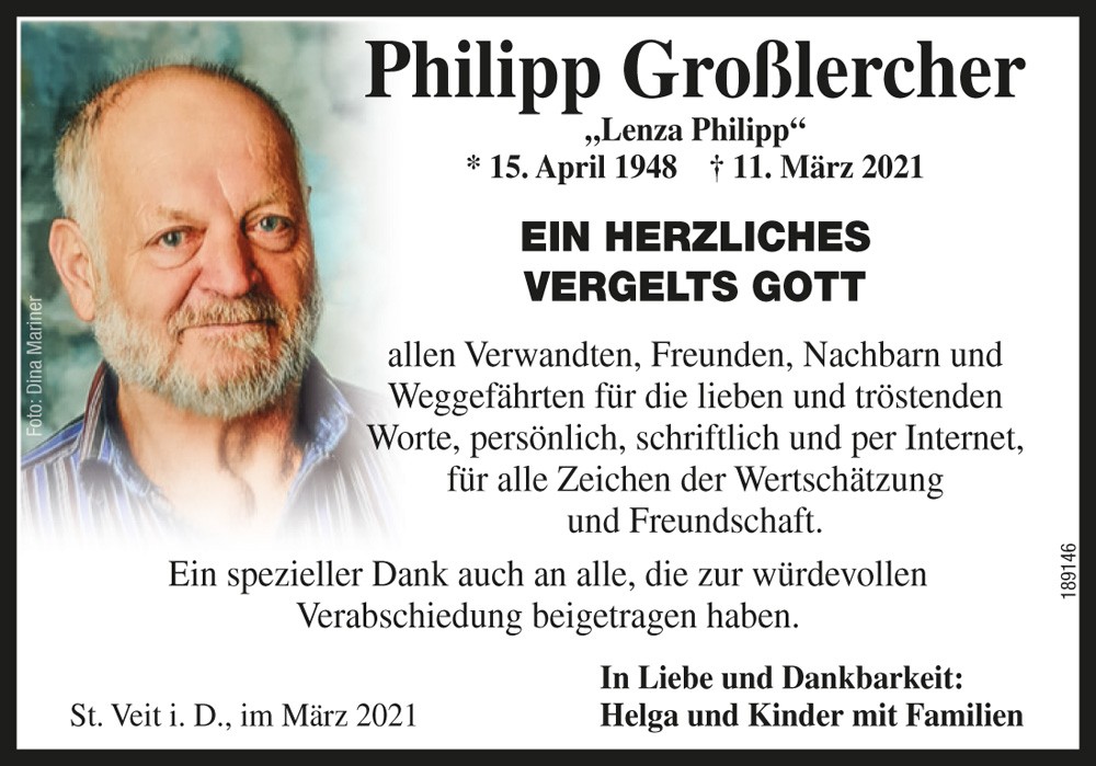 Philipp Gro&szlig;lercher