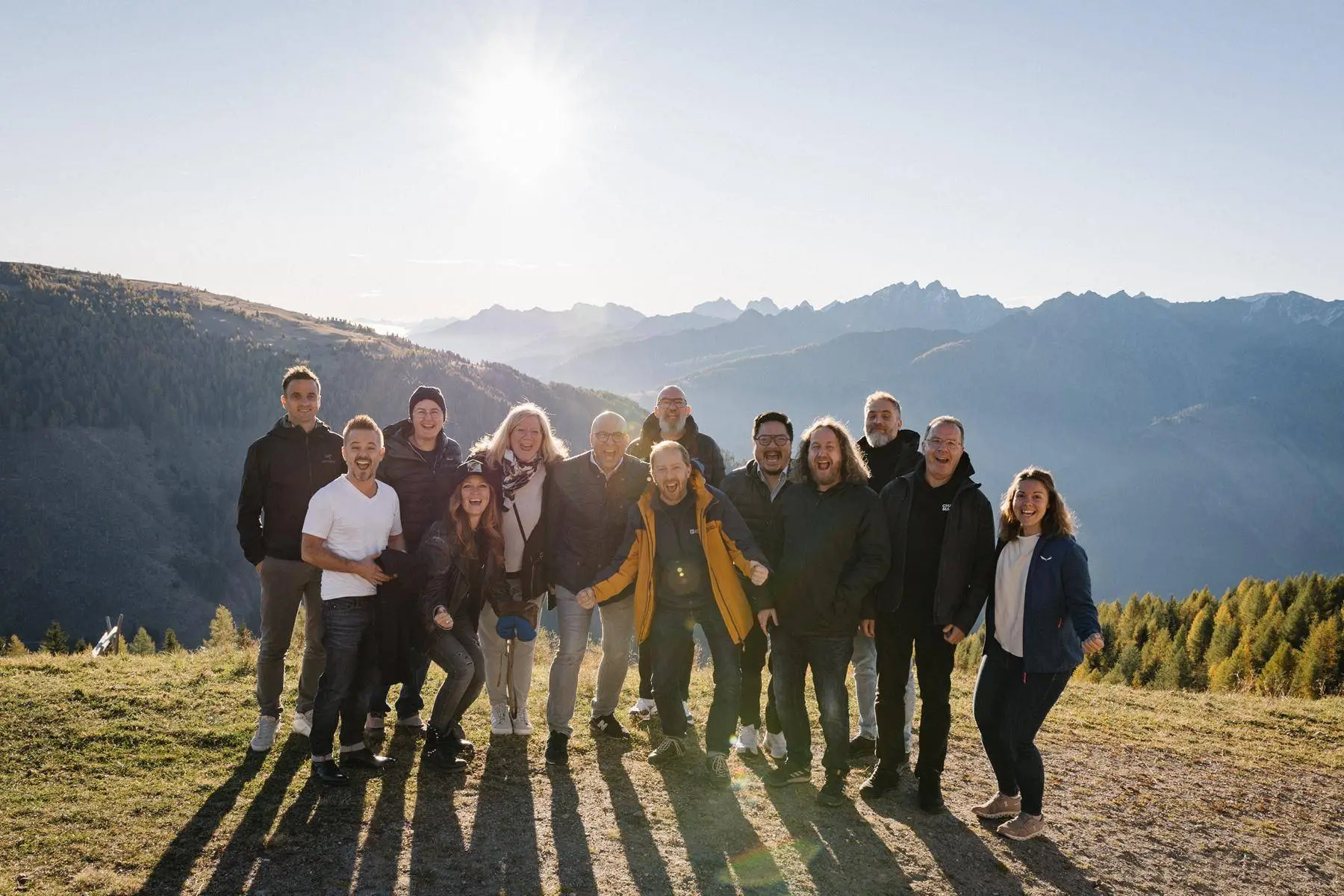 Foto: INNOS GmbH / Daniel Gollner