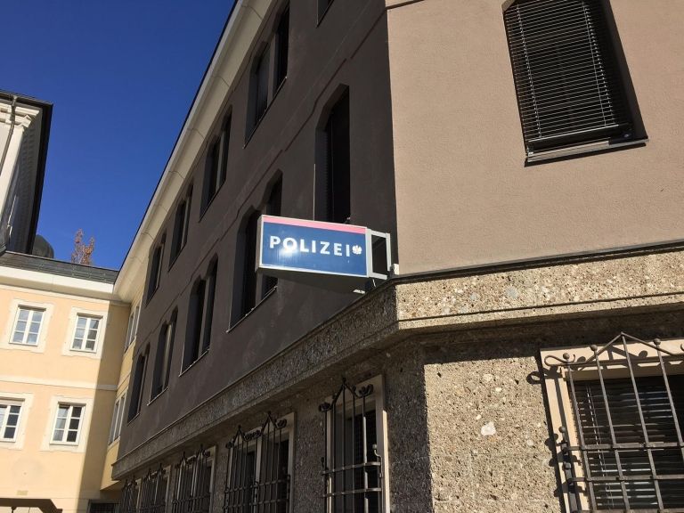 Polizei Tirol r&auml;t: Sichern Sie Ihr Eigenheim